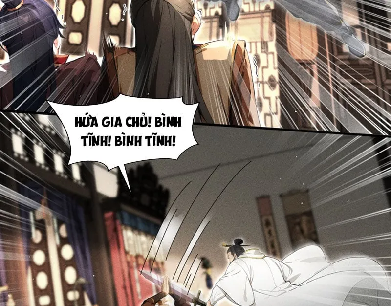 Bắt Đầu Từ Việc Có Một Tỷ Linh Thạch, Ta Mua Cả Thế Giới Huyền Huyễn Chap 1 - Next Chap 2