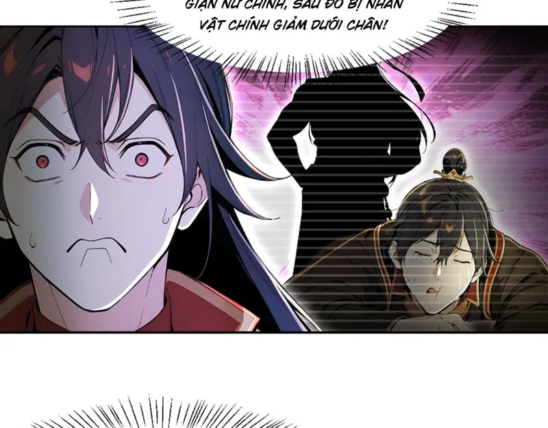 Bắt Đầu Từ Việc Có Một Tỷ Linh Thạch, Ta Mua Cả Thế Giới Huyền Huyễn Chap 1 - Next Chap 2