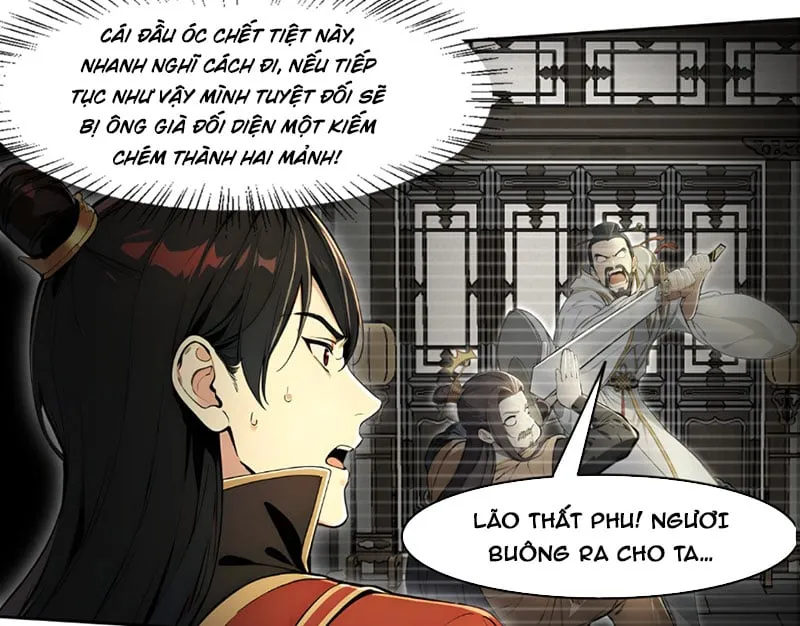 Bắt Đầu Từ Việc Có Một Tỷ Linh Thạch, Ta Mua Cả Thế Giới Huyền Huyễn Chap 1 - Next Chap 2