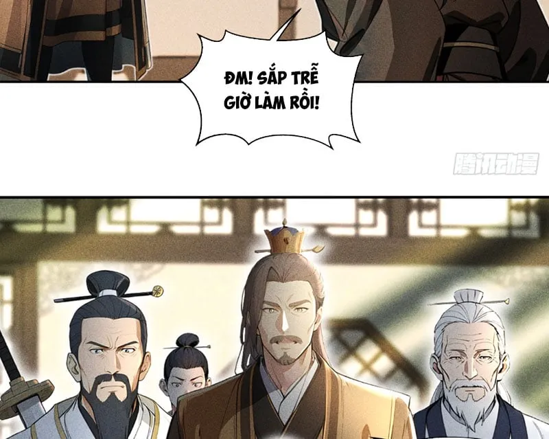 Bắt Đầu Từ Việc Có Một Tỷ Linh Thạch, Ta Mua Cả Thế Giới Huyền Huyễn Chap 1 - Next Chap 2