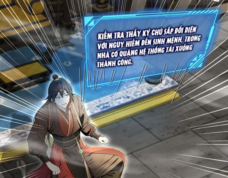 Bắt Đầu Từ Việc Có Một Tỷ Linh Thạch, Ta Mua Cả Thế Giới Huyền Huyễn Chap 1 - Next Chap 2