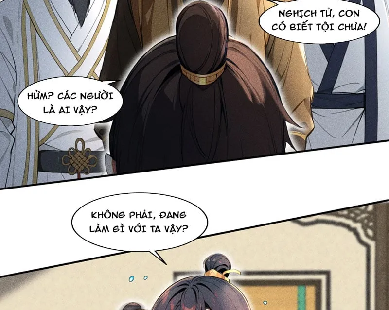 Bắt Đầu Từ Việc Có Một Tỷ Linh Thạch, Ta Mua Cả Thế Giới Huyền Huyễn Chap 1 - Next Chap 2