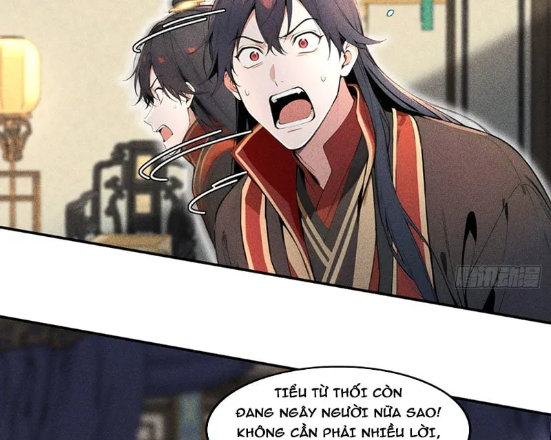 Bắt Đầu Từ Việc Có Một Tỷ Linh Thạch, Ta Mua Cả Thế Giới Huyền Huyễn Chap 1 - Next Chap 2