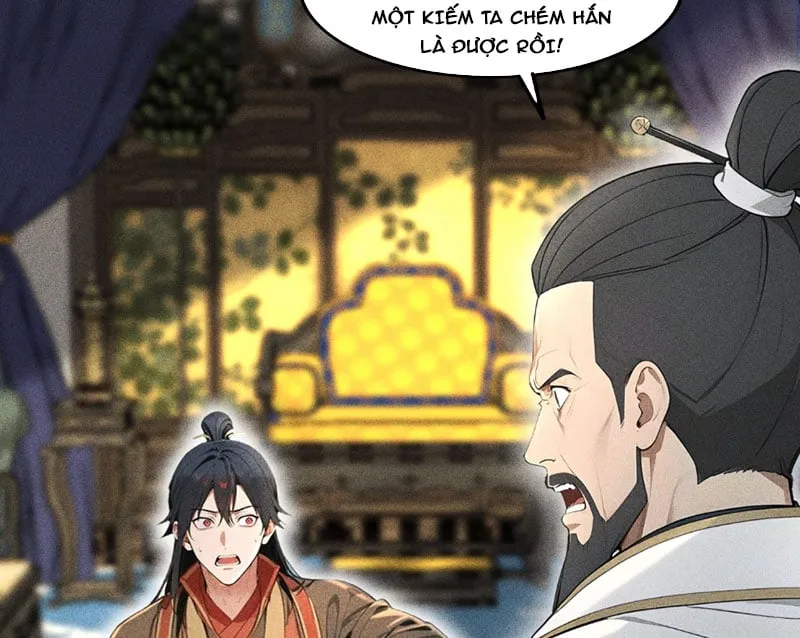 Bắt Đầu Từ Việc Có Một Tỷ Linh Thạch, Ta Mua Cả Thế Giới Huyền Huyễn Chap 1 - Next Chap 2