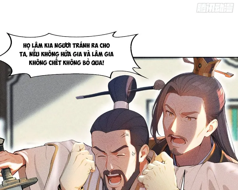 Bắt Đầu Từ Việc Có Một Tỷ Linh Thạch, Ta Mua Cả Thế Giới Huyền Huyễn Chap 2 - Next Chap 3