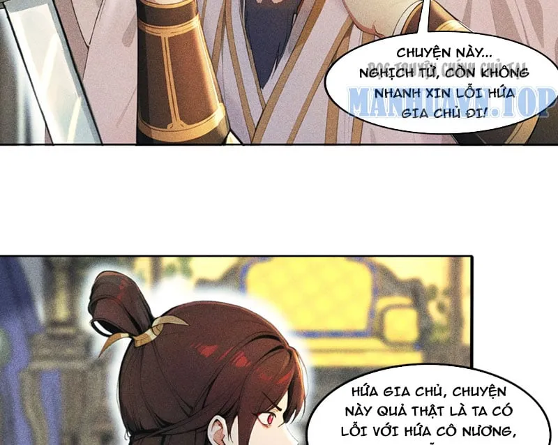 Bắt Đầu Từ Việc Có Một Tỷ Linh Thạch, Ta Mua Cả Thế Giới Huyền Huyễn Chap 2 - Next Chap 3