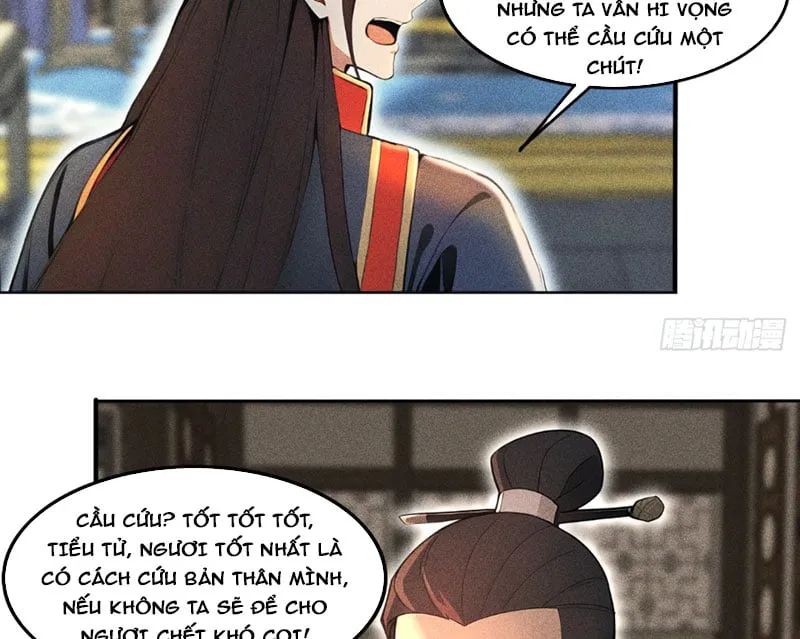 Bắt Đầu Từ Việc Có Một Tỷ Linh Thạch, Ta Mua Cả Thế Giới Huyền Huyễn Chap 2 - Next Chap 3