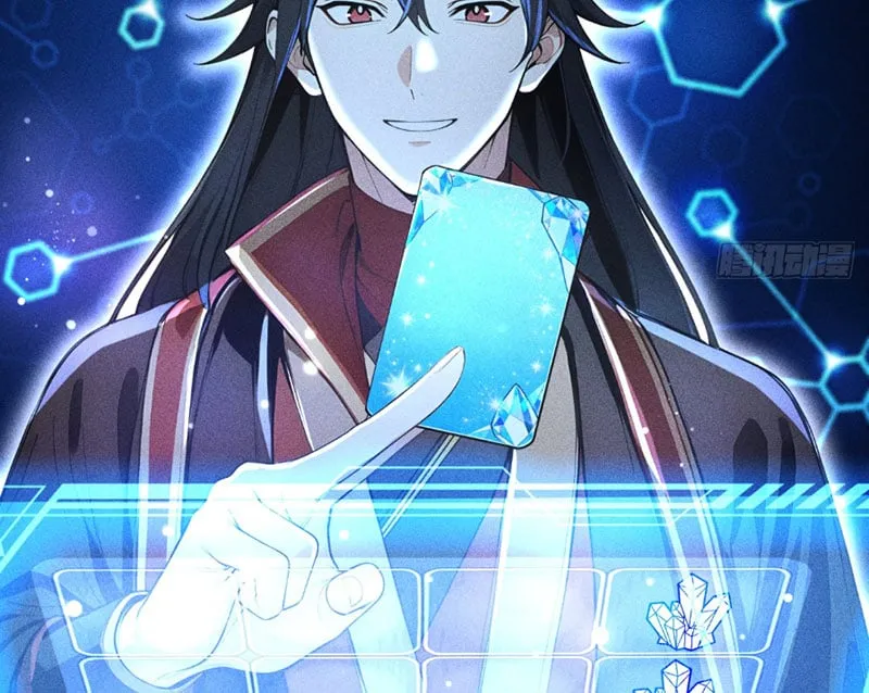 Bắt Đầu Từ Việc Có Một Tỷ Linh Thạch, Ta Mua Cả Thế Giới Huyền Huyễn Chap 2 - Next Chap 3