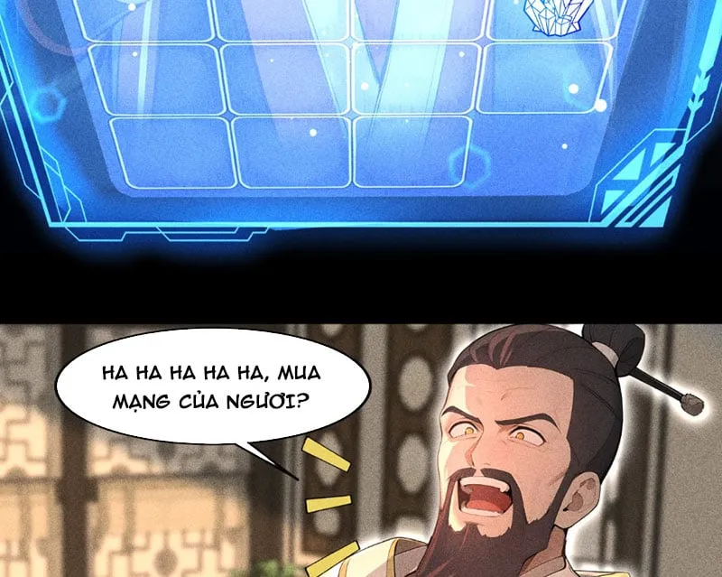 Bắt Đầu Từ Việc Có Một Tỷ Linh Thạch, Ta Mua Cả Thế Giới Huyền Huyễn Chap 2 - Next Chap 3