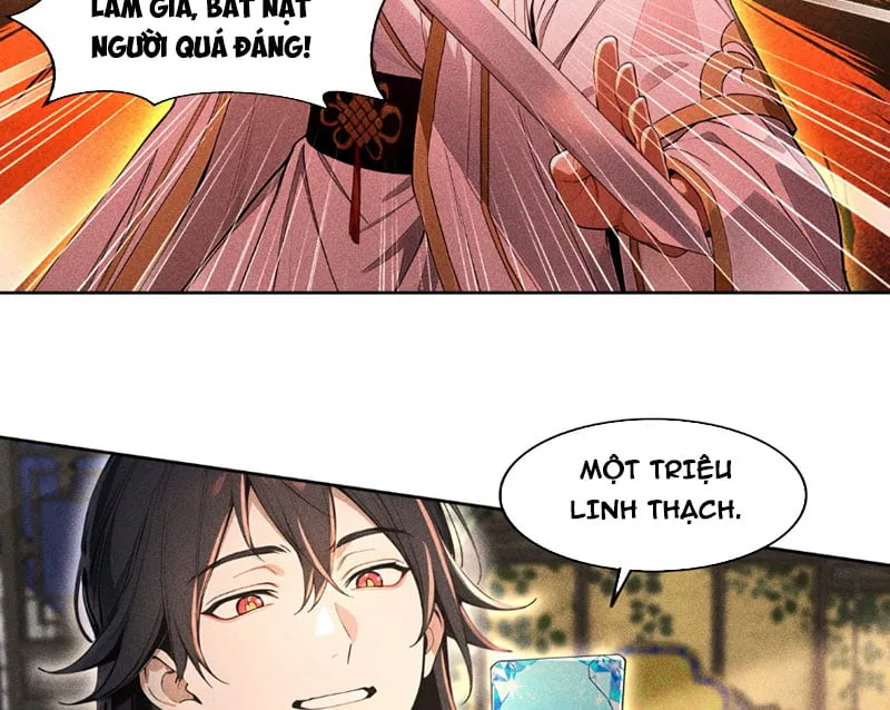 Bắt Đầu Từ Việc Có Một Tỷ Linh Thạch, Ta Mua Cả Thế Giới Huyền Huyễn Chap 2 - Next Chap 3