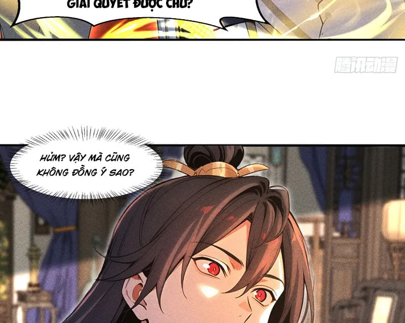 Bắt Đầu Từ Việc Có Một Tỷ Linh Thạch, Ta Mua Cả Thế Giới Huyền Huyễn Chap 2 - Next Chap 3