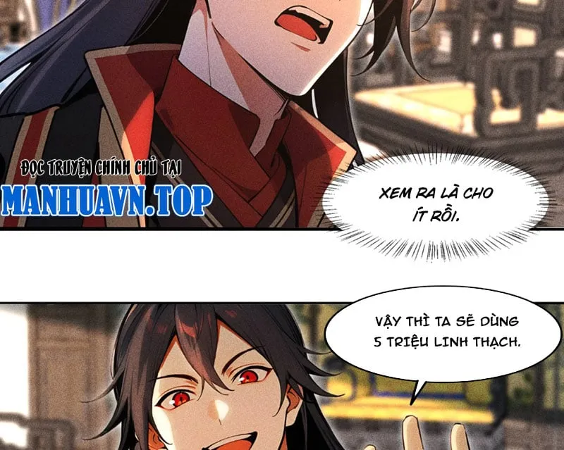 Bắt Đầu Từ Việc Có Một Tỷ Linh Thạch, Ta Mua Cả Thế Giới Huyền Huyễn Chap 2 - Next Chap 3