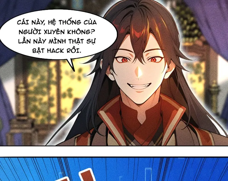 Bắt Đầu Từ Việc Có Một Tỷ Linh Thạch, Ta Mua Cả Thế Giới Huyền Huyễn Chap 2 - Next Chap 3