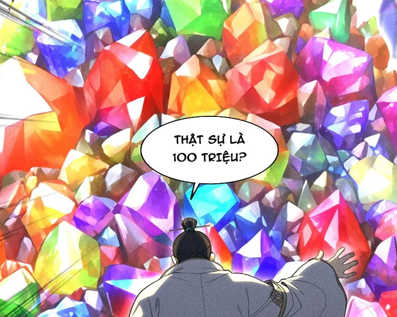 Bắt Đầu Từ Việc Có Một Tỷ Linh Thạch, Ta Mua Cả Thế Giới Huyền Huyễn Chap 2 - Next Chap 3