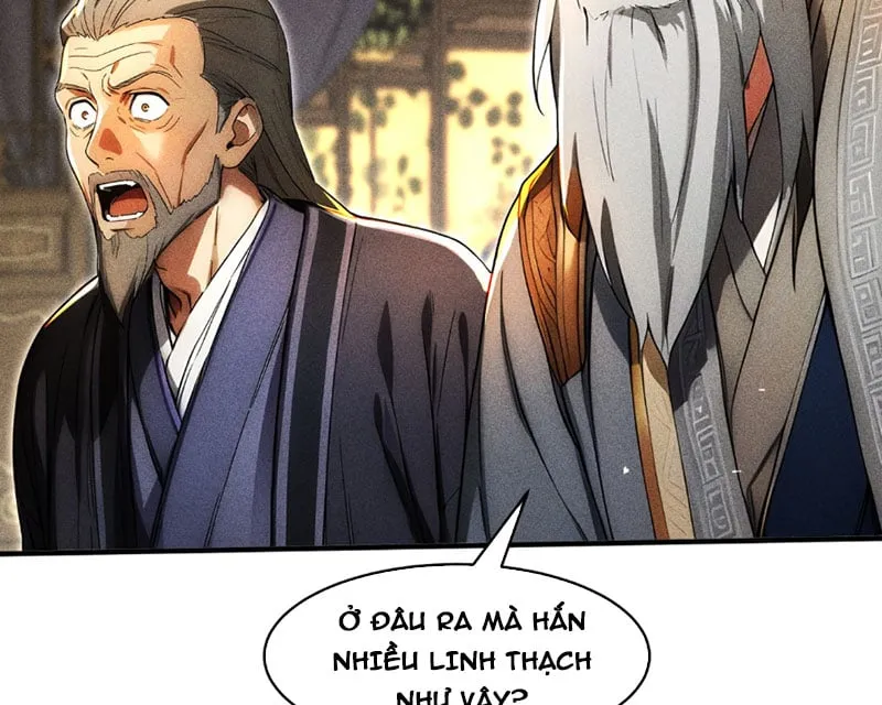 Bắt Đầu Từ Việc Có Một Tỷ Linh Thạch, Ta Mua Cả Thế Giới Huyền Huyễn Chap 2 - Next Chap 3