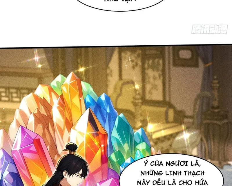 Bắt Đầu Từ Việc Có Một Tỷ Linh Thạch, Ta Mua Cả Thế Giới Huyền Huyễn Chap 2 - Next Chap 3