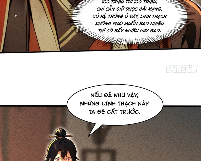 Bắt Đầu Từ Việc Có Một Tỷ Linh Thạch, Ta Mua Cả Thế Giới Huyền Huyễn Chap 2 - Next Chap 3