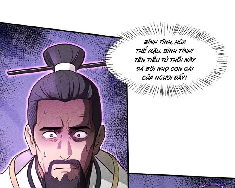 Bắt Đầu Từ Việc Có Một Tỷ Linh Thạch, Ta Mua Cả Thế Giới Huyền Huyễn Chap 2 - Next Chap 3