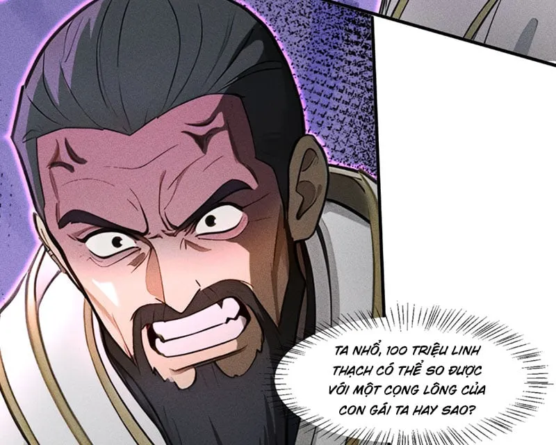 Bắt Đầu Từ Việc Có Một Tỷ Linh Thạch, Ta Mua Cả Thế Giới Huyền Huyễn Chap 2 - Next Chap 3