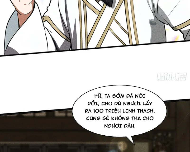 Bắt Đầu Từ Việc Có Một Tỷ Linh Thạch, Ta Mua Cả Thế Giới Huyền Huyễn Chap 2 - Next Chap 3