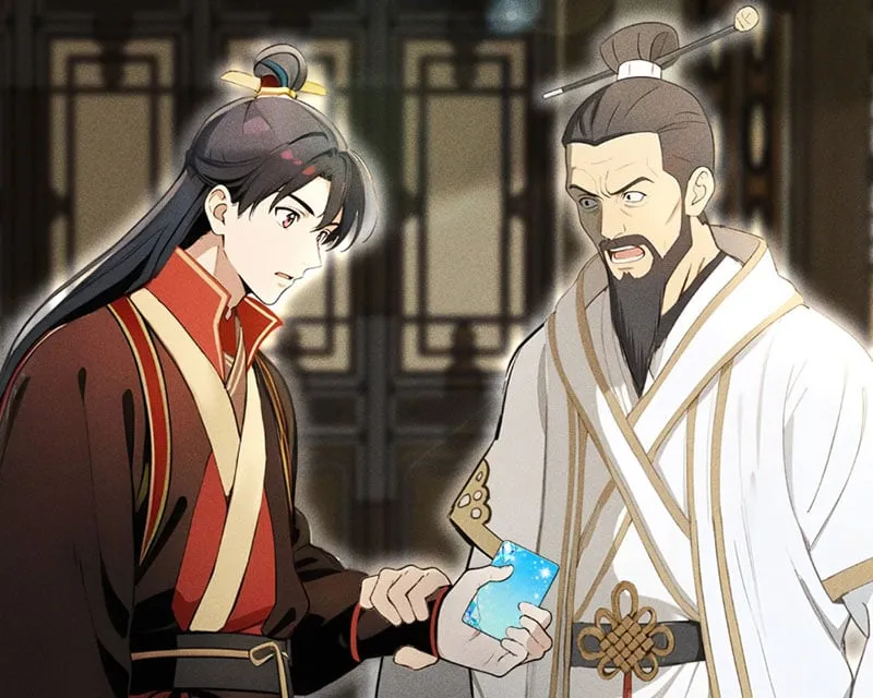 Bắt Đầu Từ Việc Có Một Tỷ Linh Thạch, Ta Mua Cả Thế Giới Huyền Huyễn Chap 2 - Next Chap 3