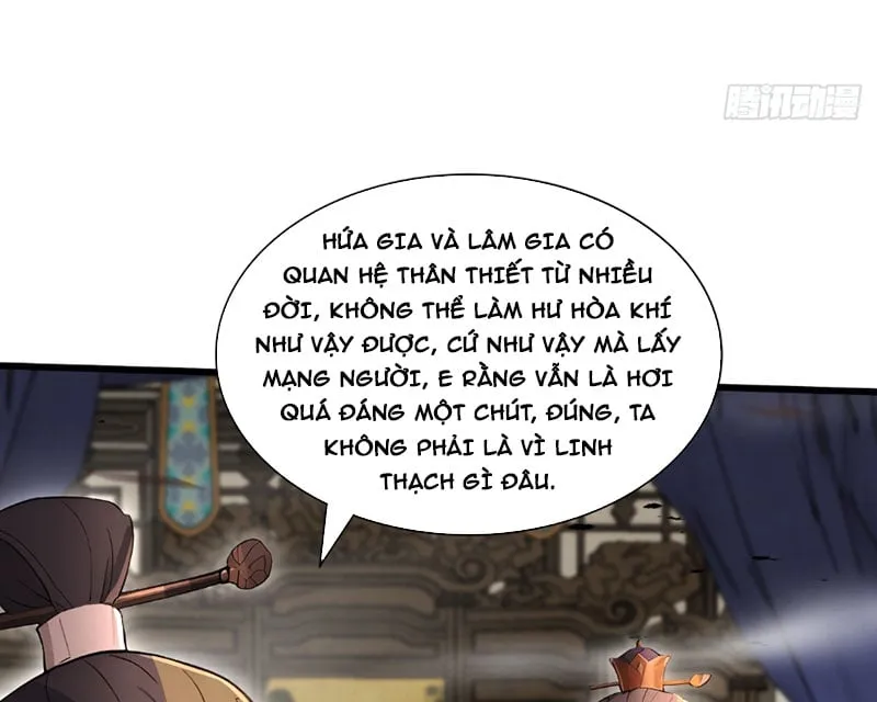 Bắt Đầu Từ Việc Có Một Tỷ Linh Thạch, Ta Mua Cả Thế Giới Huyền Huyễn Chap 2 - Next Chap 3