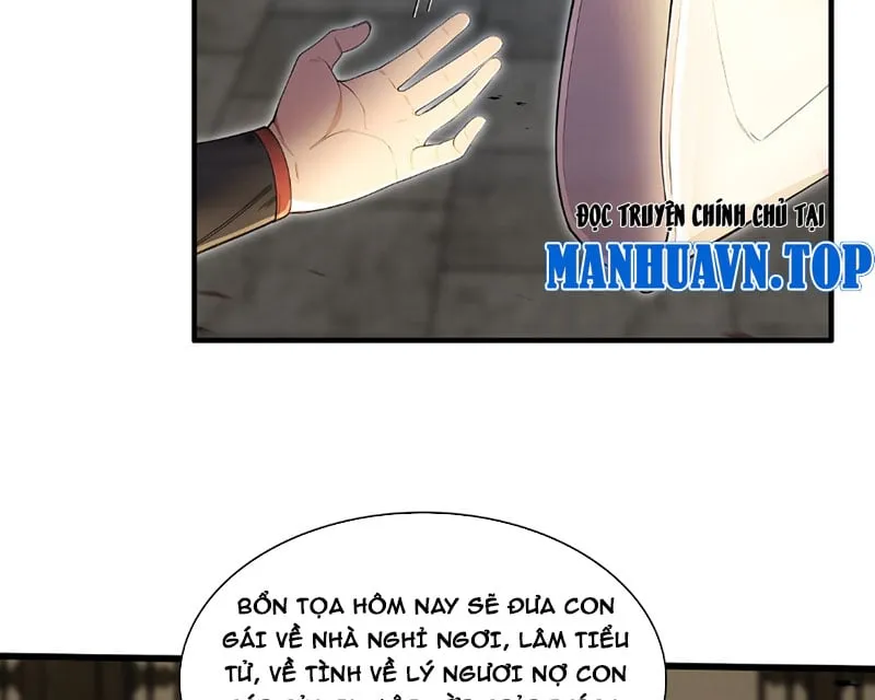 Bắt Đầu Từ Việc Có Một Tỷ Linh Thạch, Ta Mua Cả Thế Giới Huyền Huyễn Chap 2 - Next Chap 3
