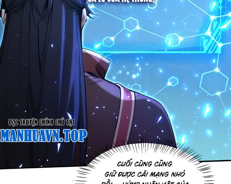 Bắt Đầu Từ Việc Có Một Tỷ Linh Thạch, Ta Mua Cả Thế Giới Huyền Huyễn Chap 2 - Next Chap 3