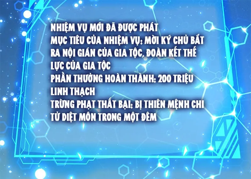 Bắt Đầu Từ Việc Có Một Tỷ Linh Thạch, Ta Mua Cả Thế Giới Huyền Huyễn Chap 2 - Next Chap 3