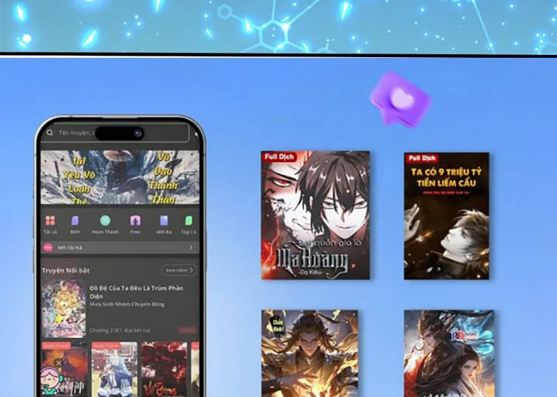 Bắt Đầu Từ Việc Có Một Tỷ Linh Thạch, Ta Mua Cả Thế Giới Huyền Huyễn Chap 2 - Next Chap 3