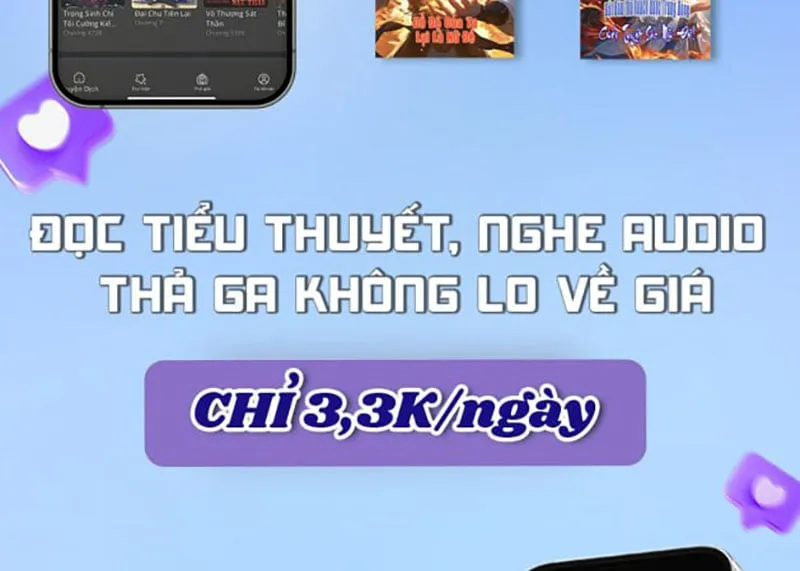 Bắt Đầu Từ Việc Có Một Tỷ Linh Thạch, Ta Mua Cả Thế Giới Huyền Huyễn Chap 2 - Next Chap 3