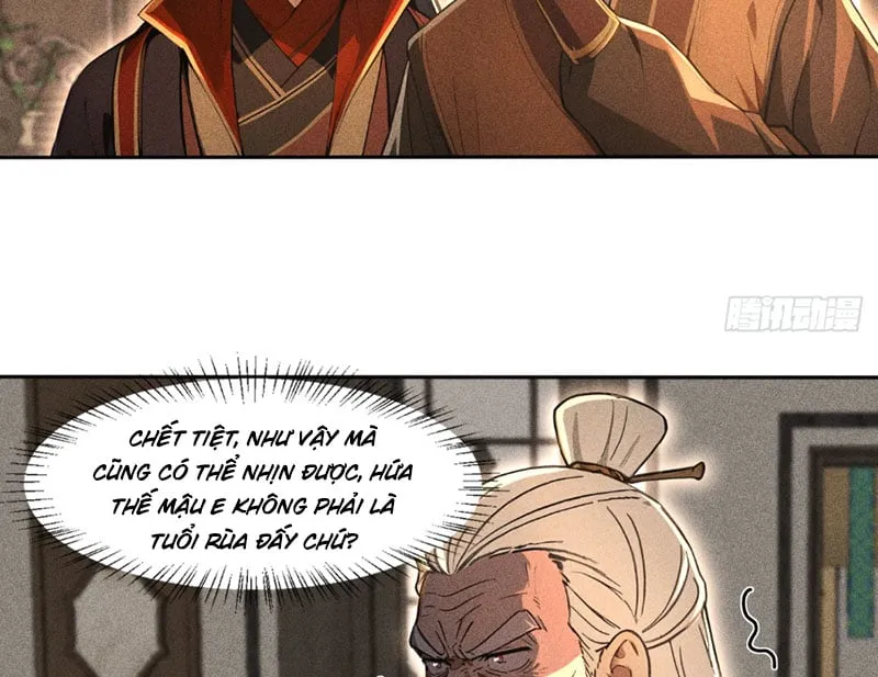 Bắt Đầu Từ Việc Có Một Tỷ Linh Thạch, Ta Mua Cả Thế Giới Huyền Huyễn Chap 3 - Next Chap 4