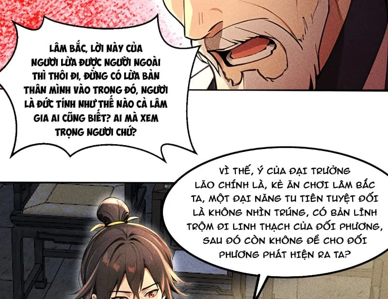 Bắt Đầu Từ Việc Có Một Tỷ Linh Thạch, Ta Mua Cả Thế Giới Huyền Huyễn Chap 3 - Next Chap 4