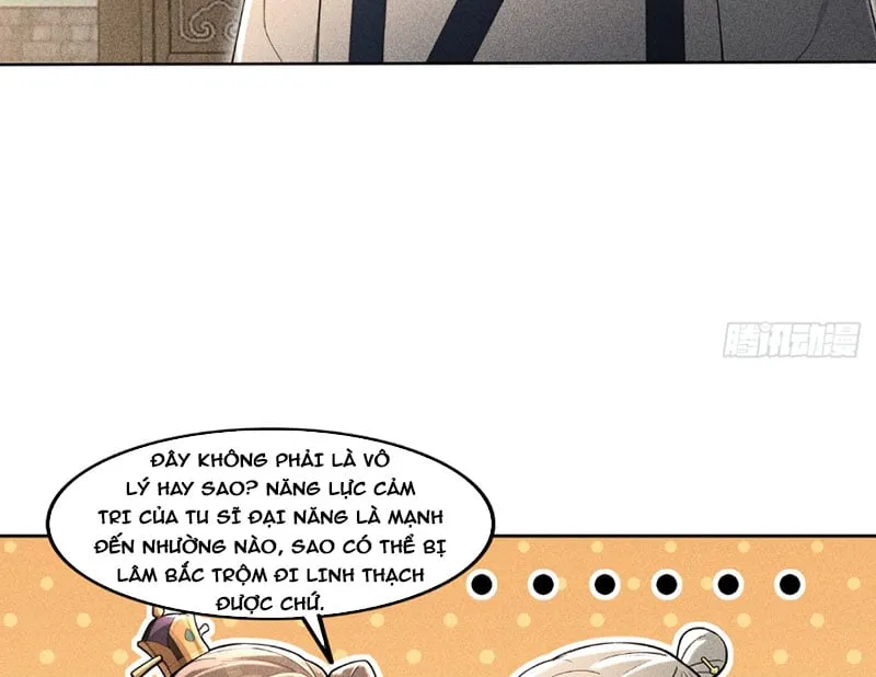 Bắt Đầu Từ Việc Có Một Tỷ Linh Thạch, Ta Mua Cả Thế Giới Huyền Huyễn Chap 3 - Next Chap 4