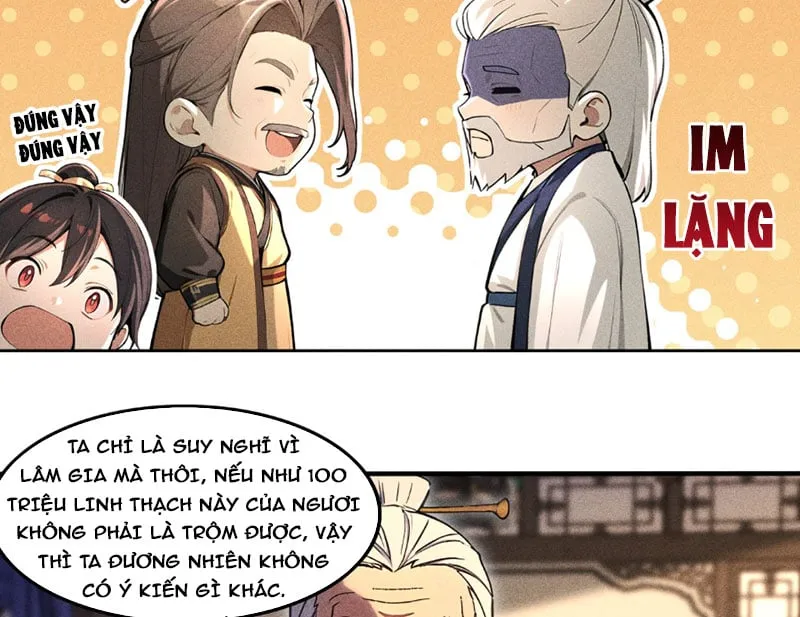 Bắt Đầu Từ Việc Có Một Tỷ Linh Thạch, Ta Mua Cả Thế Giới Huyền Huyễn Chap 3 - Next Chap 4