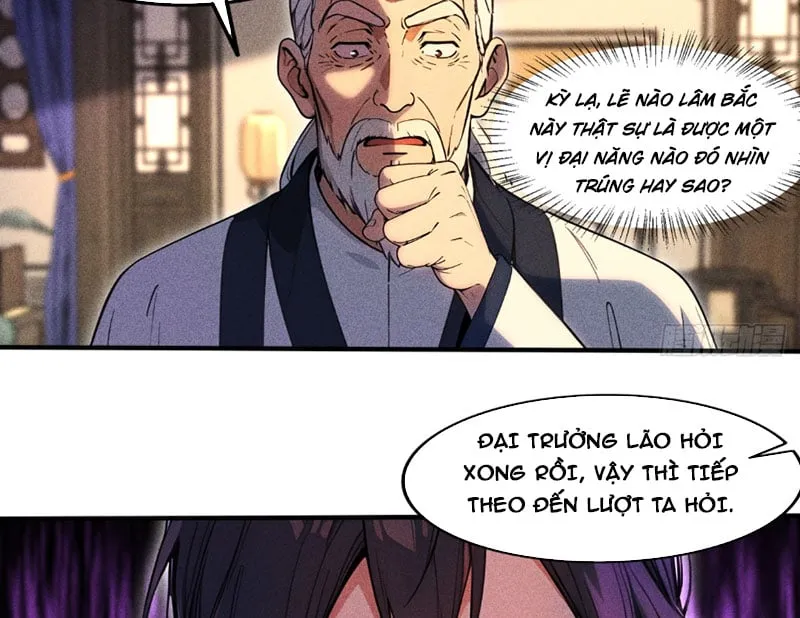 Bắt Đầu Từ Việc Có Một Tỷ Linh Thạch, Ta Mua Cả Thế Giới Huyền Huyễn Chap 3 - Next Chap 4
