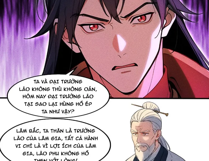 Bắt Đầu Từ Việc Có Một Tỷ Linh Thạch, Ta Mua Cả Thế Giới Huyền Huyễn Chap 3 - Next Chap 4