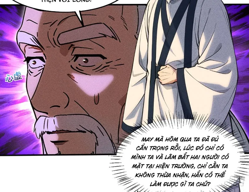 Bắt Đầu Từ Việc Có Một Tỷ Linh Thạch, Ta Mua Cả Thế Giới Huyền Huyễn Chap 3 - Next Chap 4