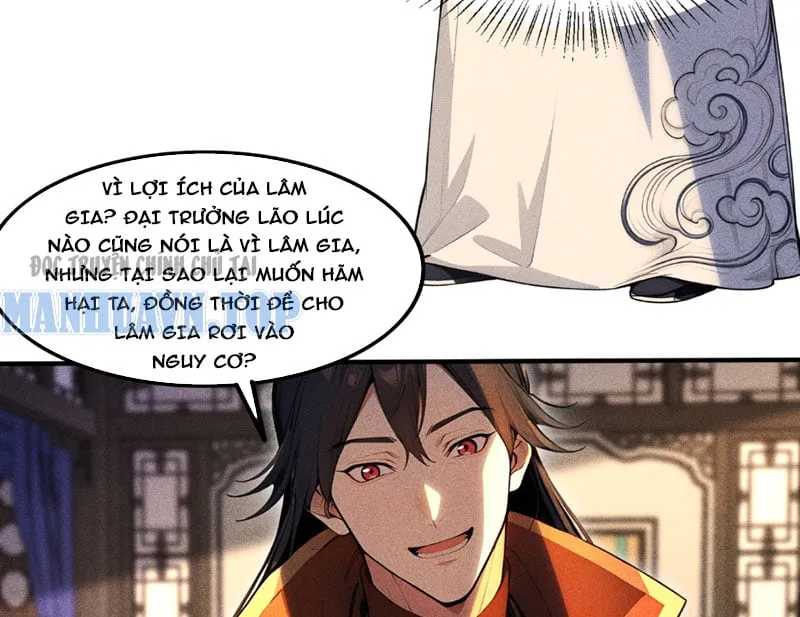 Bắt Đầu Từ Việc Có Một Tỷ Linh Thạch, Ta Mua Cả Thế Giới Huyền Huyễn Chap 3 - Next Chap 4