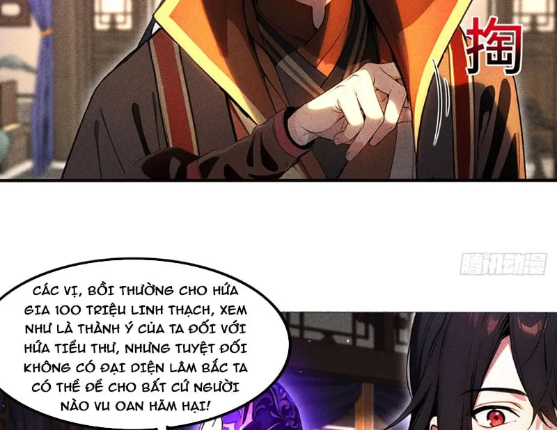 Bắt Đầu Từ Việc Có Một Tỷ Linh Thạch, Ta Mua Cả Thế Giới Huyền Huyễn Chap 3 - Next Chap 4