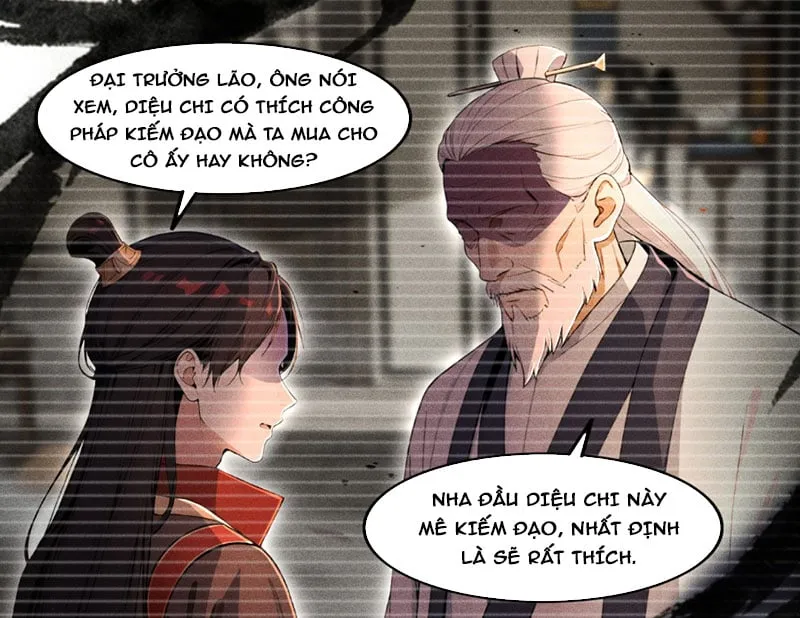 Bắt Đầu Từ Việc Có Một Tỷ Linh Thạch, Ta Mua Cả Thế Giới Huyền Huyễn Chap 3 - Next Chap 4