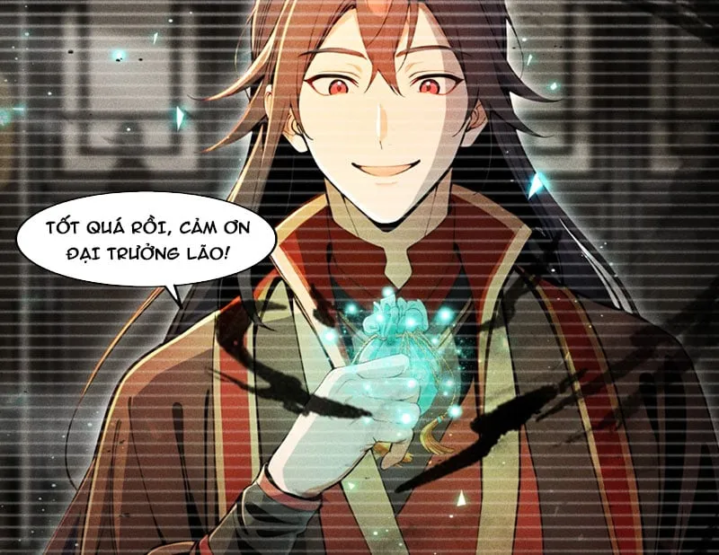 Bắt Đầu Từ Việc Có Một Tỷ Linh Thạch, Ta Mua Cả Thế Giới Huyền Huyễn Chap 3 - Next Chap 4