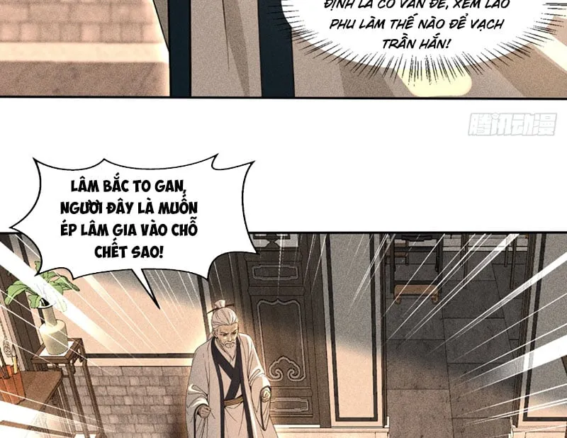 Bắt Đầu Từ Việc Có Một Tỷ Linh Thạch, Ta Mua Cả Thế Giới Huyền Huyễn Chap 3 - Next Chap 4
