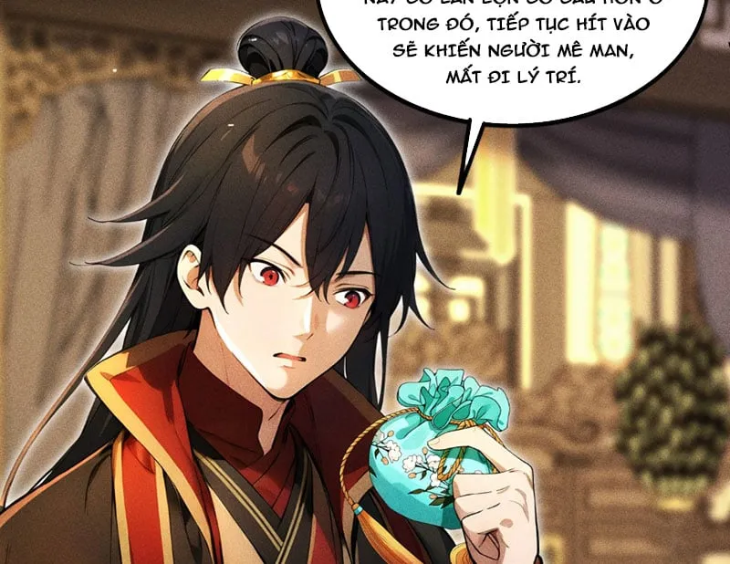 Bắt Đầu Từ Việc Có Một Tỷ Linh Thạch, Ta Mua Cả Thế Giới Huyền Huyễn Chap 3 - Next Chap 4