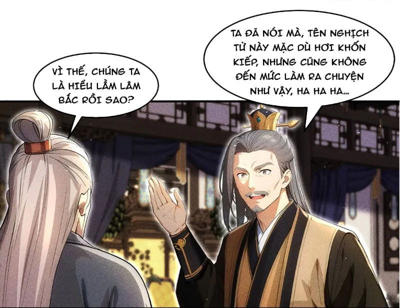 Bắt Đầu Từ Việc Có Một Tỷ Linh Thạch, Ta Mua Cả Thế Giới Huyền Huyễn Chap 3 - Next Chap 4