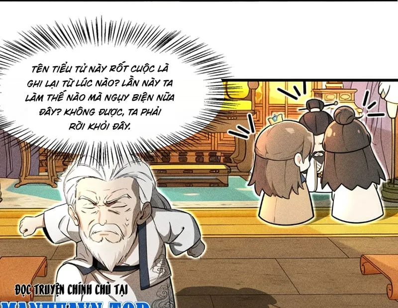 Bắt Đầu Từ Việc Có Một Tỷ Linh Thạch, Ta Mua Cả Thế Giới Huyền Huyễn Chap 3 - Next Chap 4