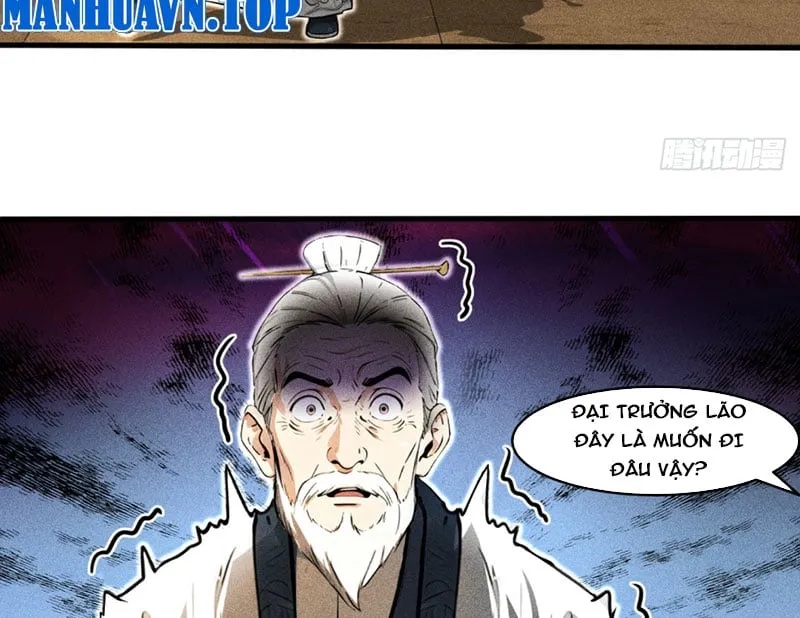 Bắt Đầu Từ Việc Có Một Tỷ Linh Thạch, Ta Mua Cả Thế Giới Huyền Huyễn Chap 3 - Next Chap 4