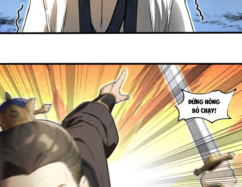 Bắt Đầu Từ Việc Có Một Tỷ Linh Thạch, Ta Mua Cả Thế Giới Huyền Huyễn Chap 3 - Next Chap 4