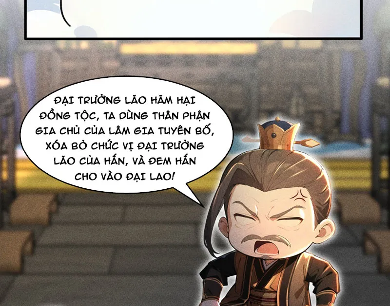 Bắt Đầu Từ Việc Có Một Tỷ Linh Thạch, Ta Mua Cả Thế Giới Huyền Huyễn Chap 3 - Next Chap 4