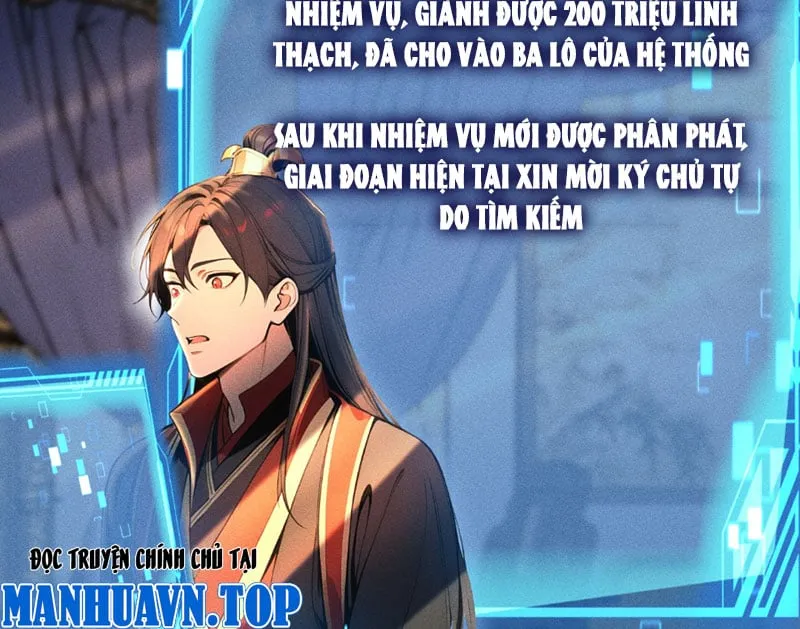 Bắt Đầu Từ Việc Có Một Tỷ Linh Thạch, Ta Mua Cả Thế Giới Huyền Huyễn Chap 3 - Next Chap 4